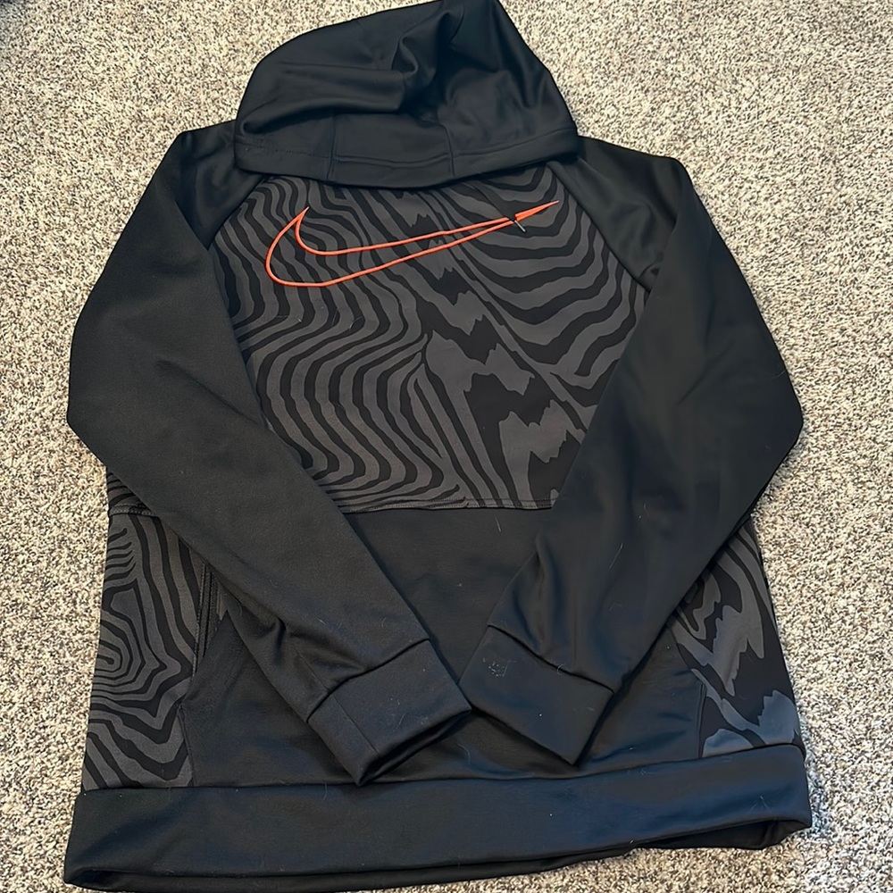 Nike Dri-Fit Hoodie